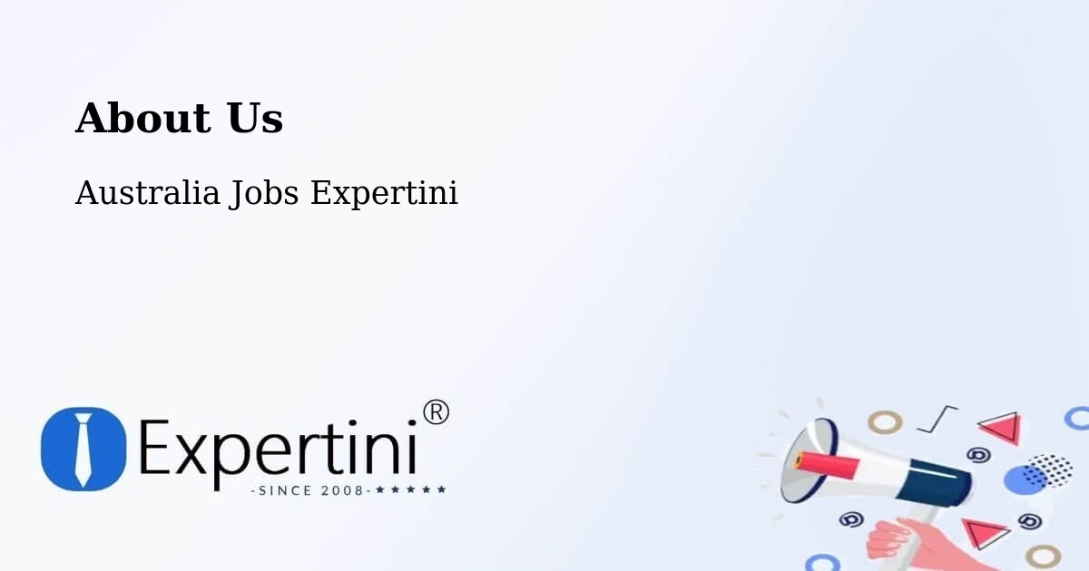 About Expertini Recruitment Platform  – Oonoonba - Oonoonba, Australia Jobs Expertini