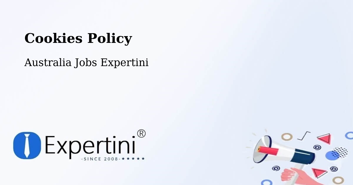 Cookie Policy – Oonoonba - Australia Jobs Expertini
