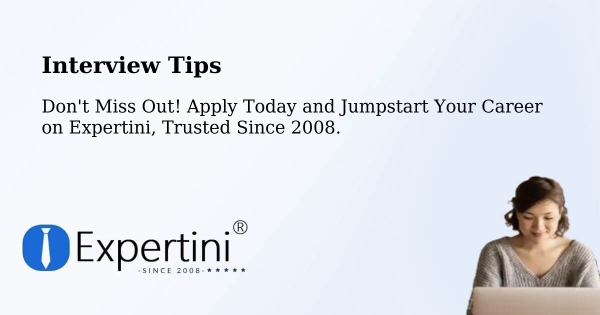 Interview Tips & Techniques for Job Seekers – Oonoonba - Oonoonba, Australia Jobs Expertini