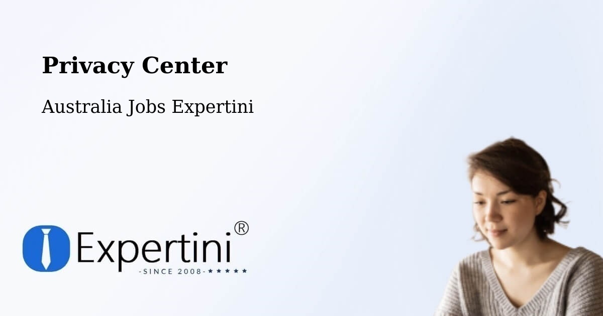 Privacy Policy – Oonoonba - Australia Jobs Expertini