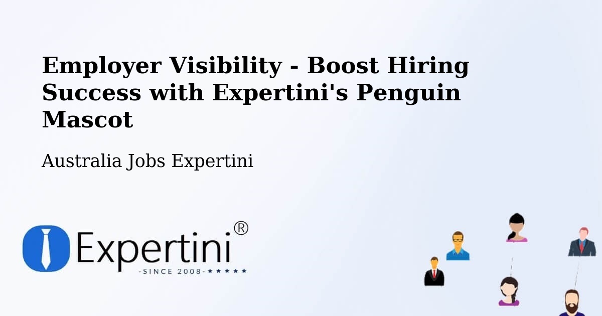 CV and Resume Visibility Optimization – Oonoonba - Australia Jobs Expertini